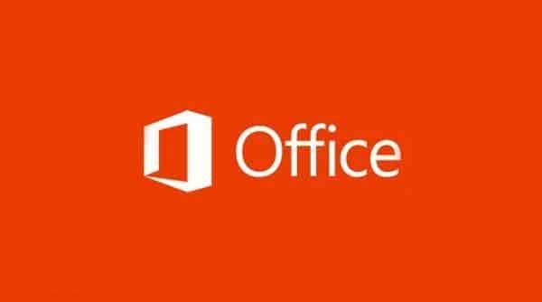 OFFICE 2016 精簡版
