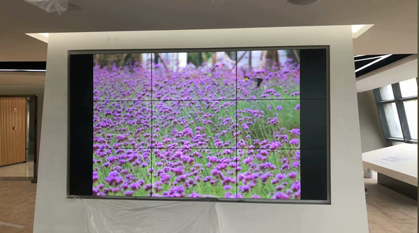 LED拼接屏